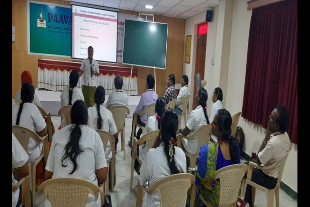 New Faculty Orientation Program