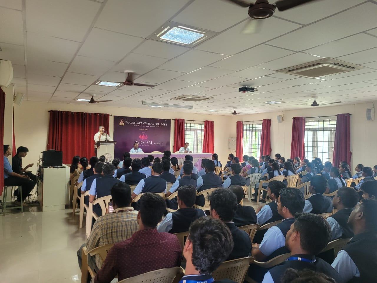 World Environment Day Celebrations