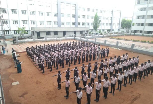 Nurses Day Celebration
