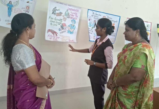 Nurses Day Celebration