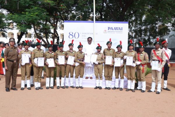 80th Independence Day Celebrations